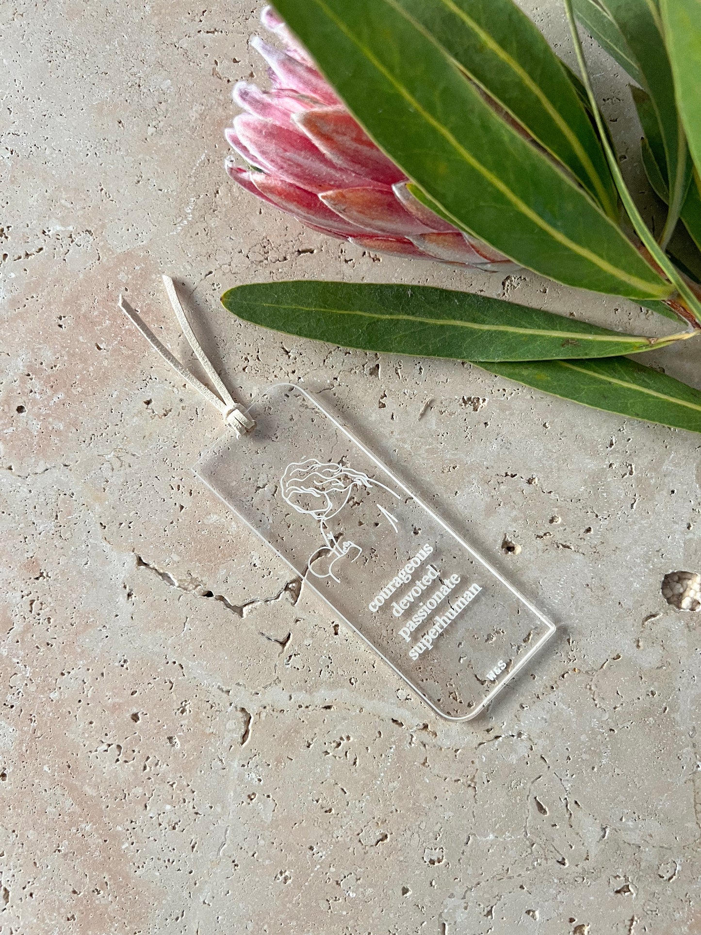 MAMA AFFIRMATION BOOKMARK