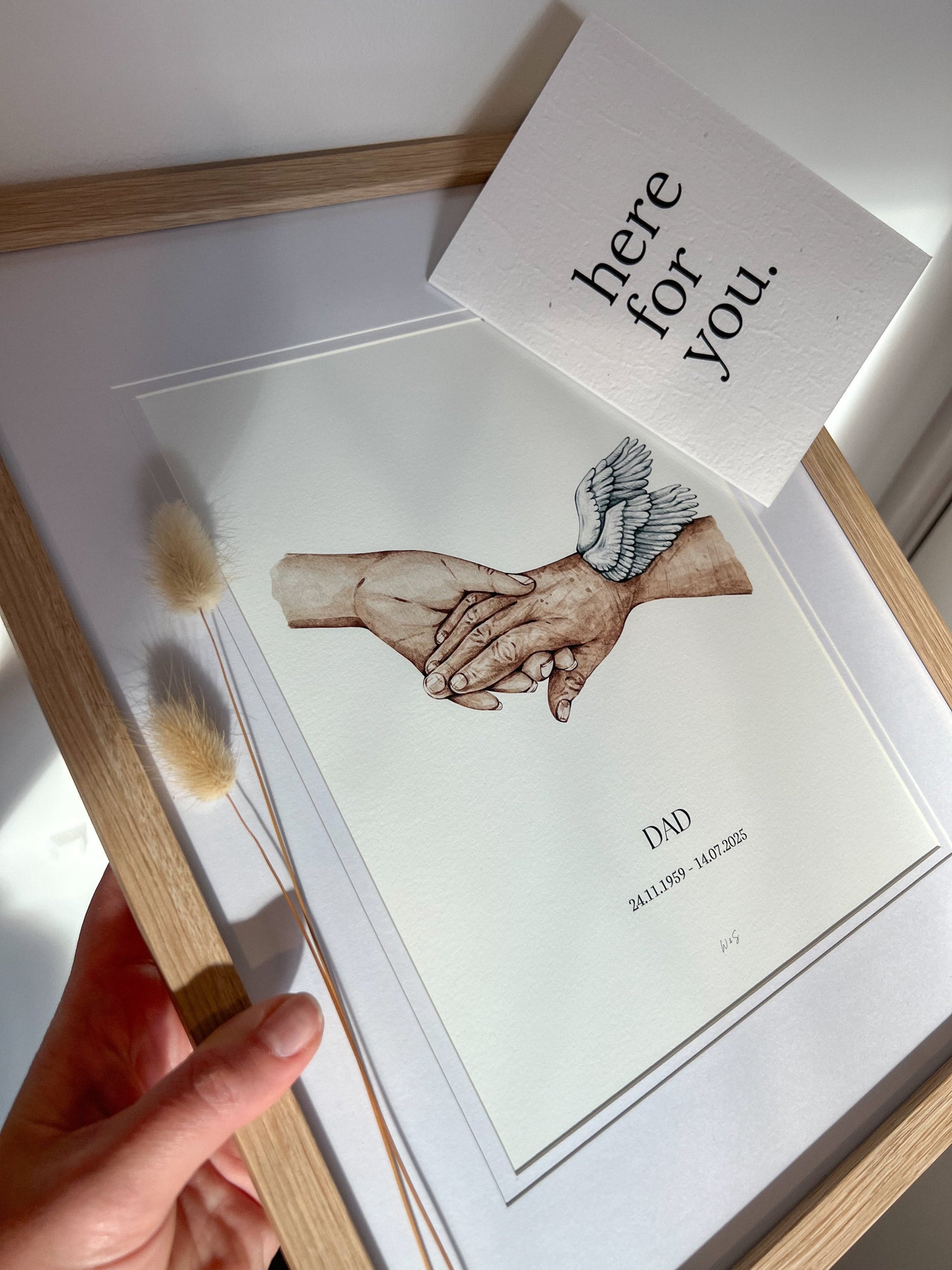 Keepsakes of the Heart