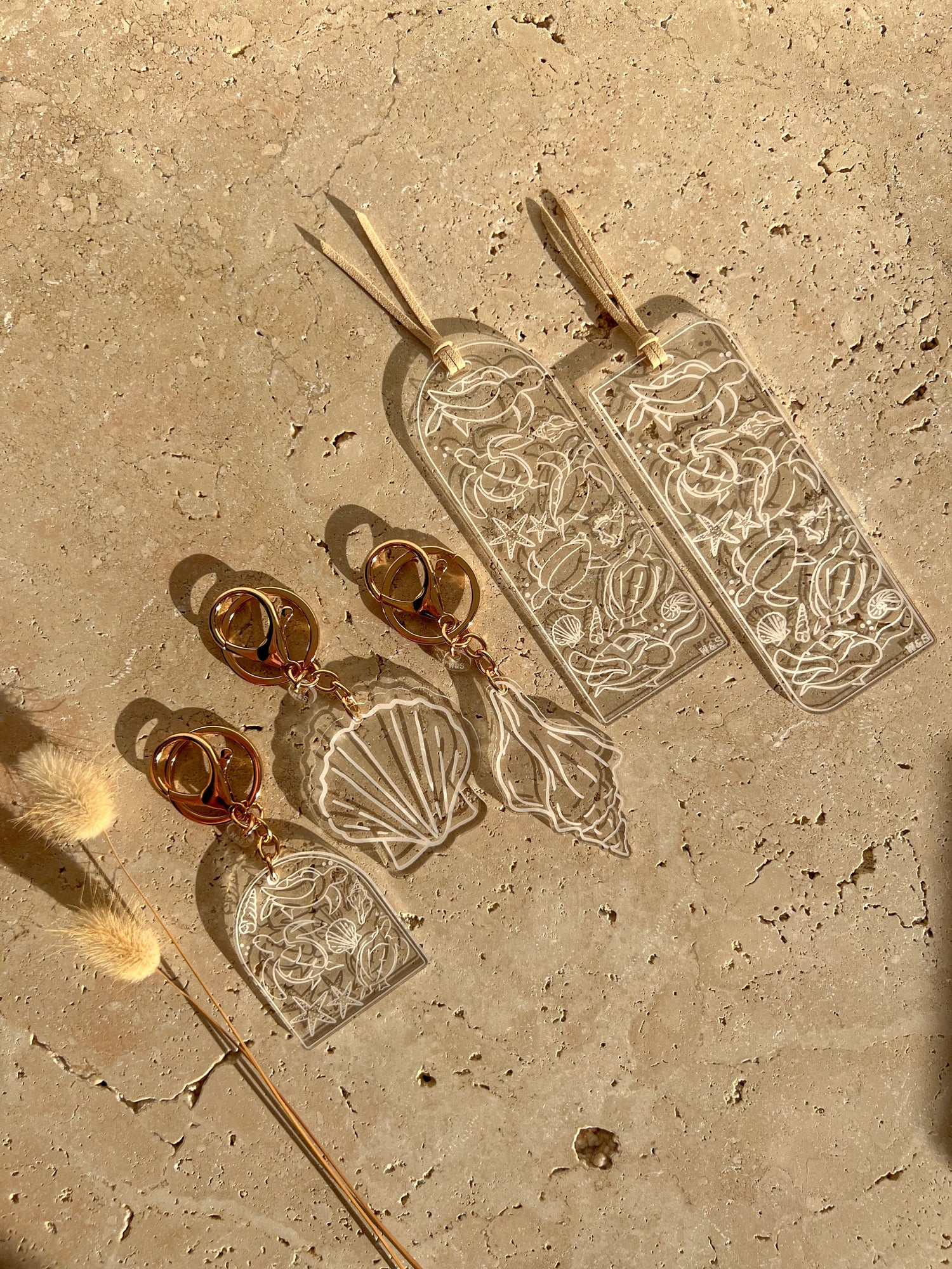 Turtle Bay by Willow & Sage Co