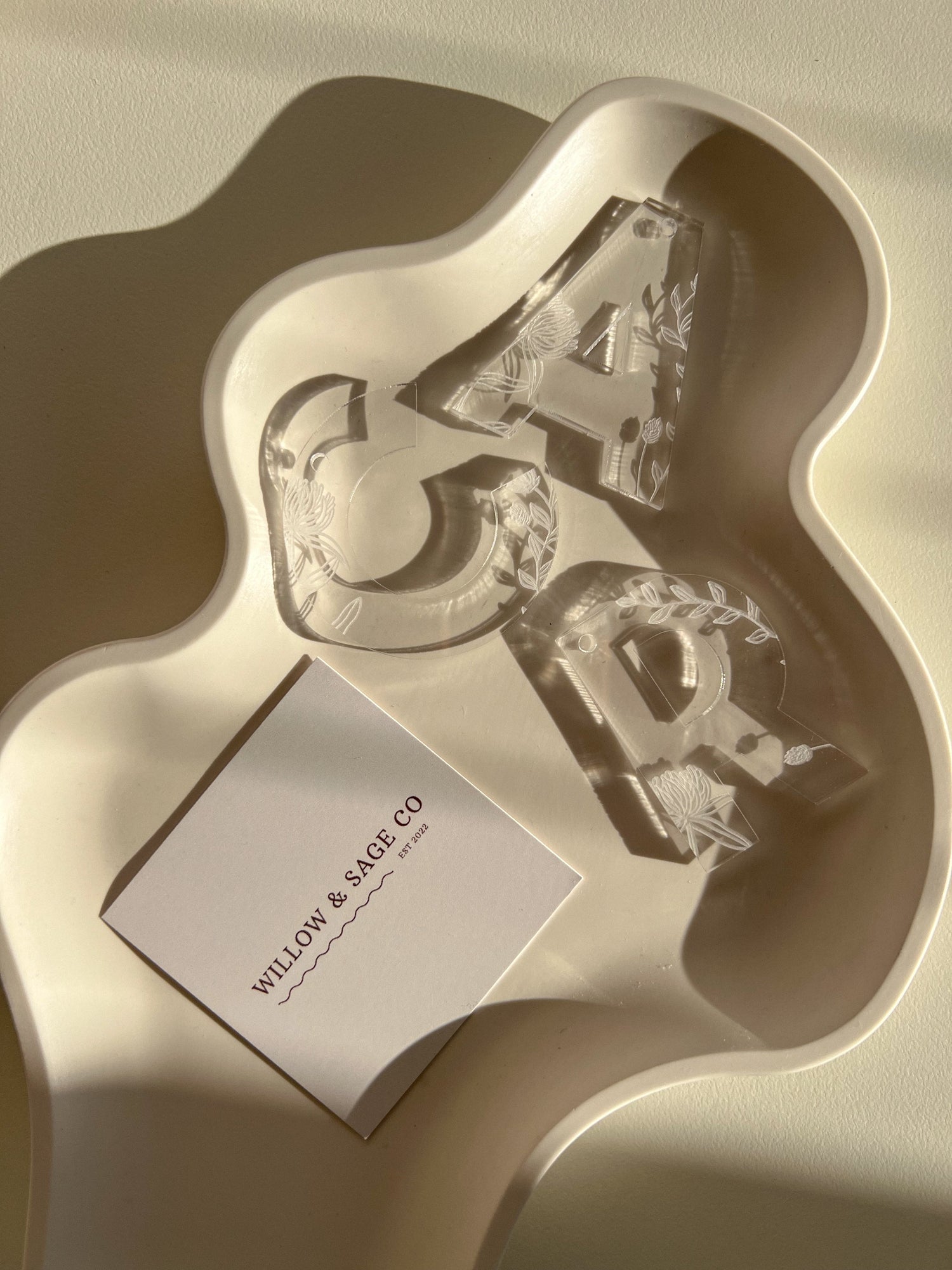 Keychains