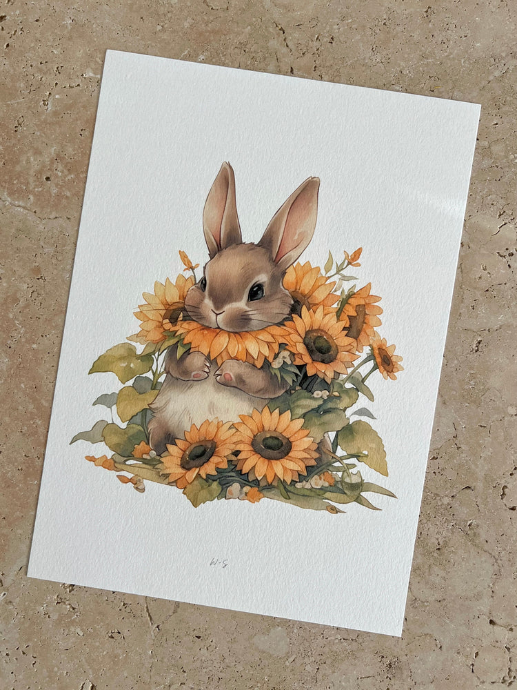 Printed Wall Art
