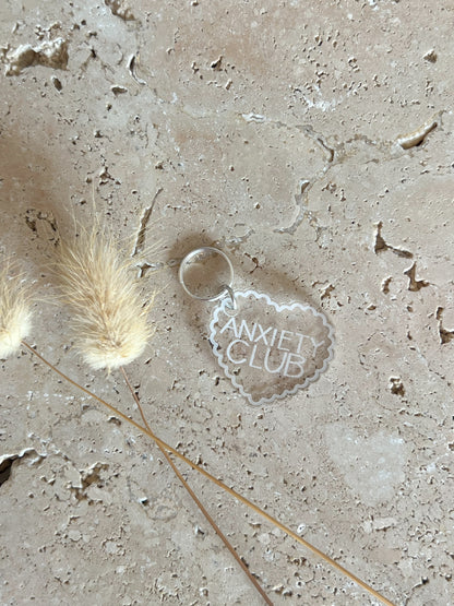 SCALLOP HEART DOG TAG ~ PET TAG ~ ACCESSORY CHARM