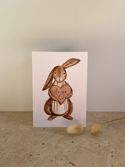 LITTLE HEIRLOOMS PREMIUM GREETING CARDS | BABY CARDS