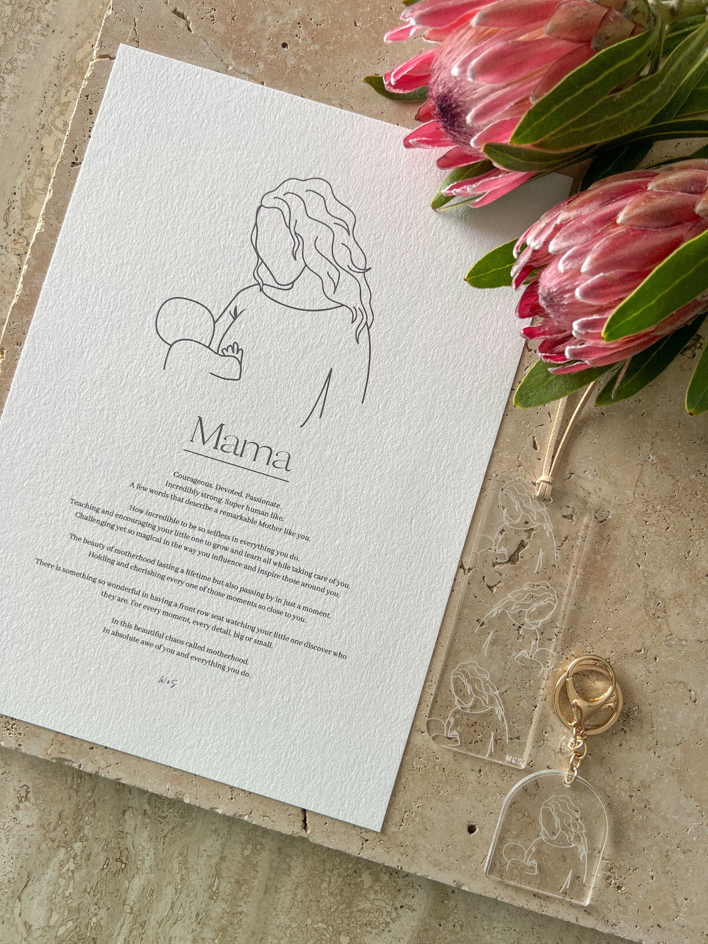 MAMA GIFT SET