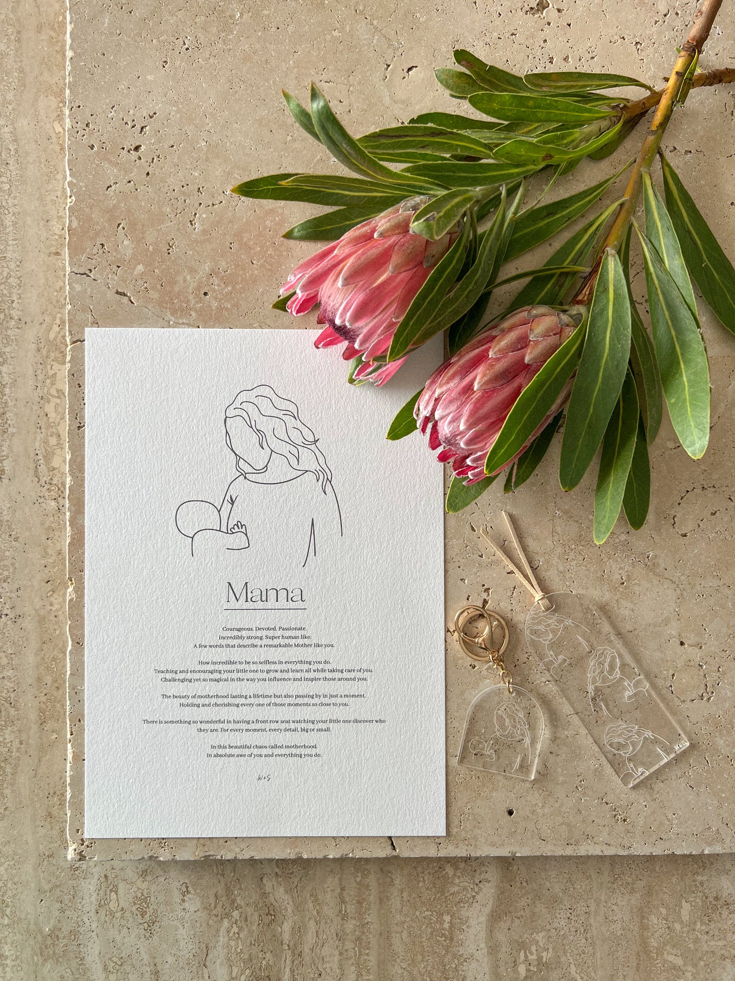 MAMA GIFT SET