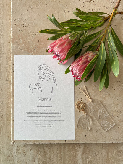 MAMA GIFT SET