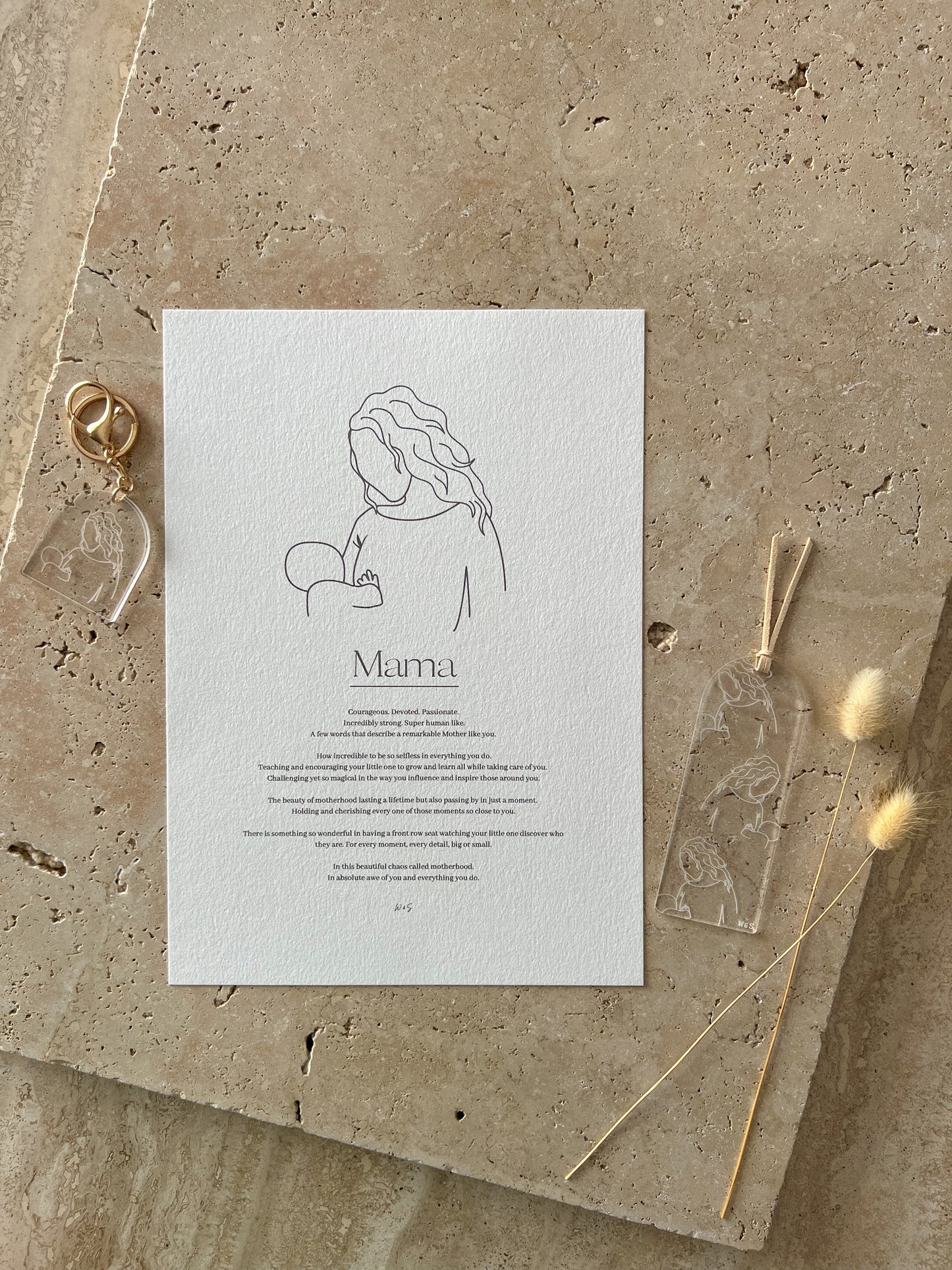 MAMA GIFT SET