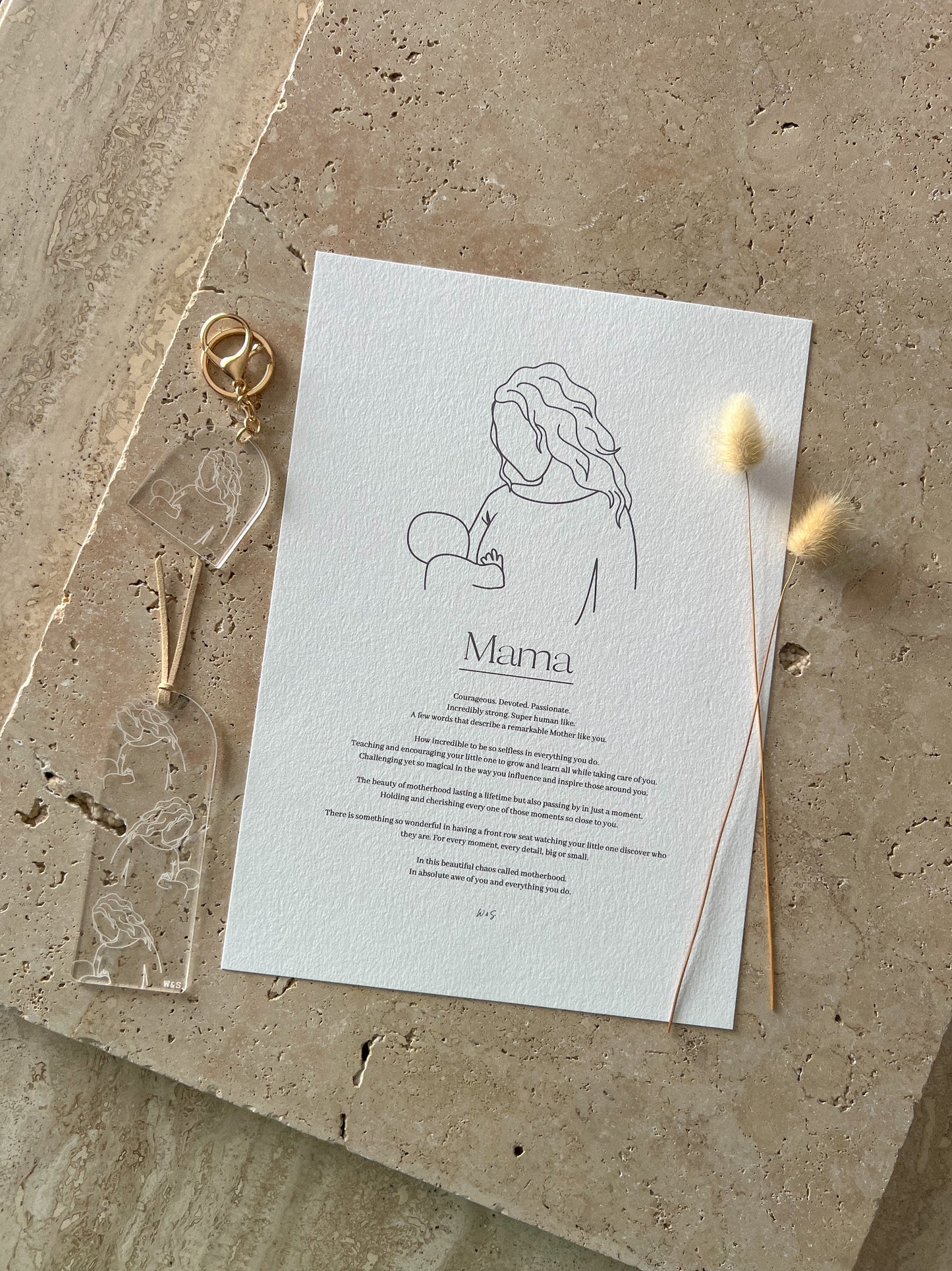 MAMA GIFT SET