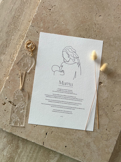 MAMA GIFT SET