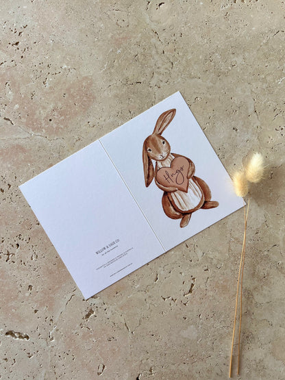 LITTLE HEIRLOOMS PREMIUM GREETING CARDS | BABY CARDS