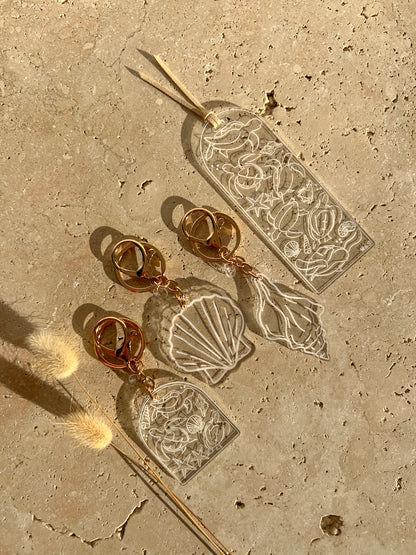 TURTLE BAY BOOKMARK