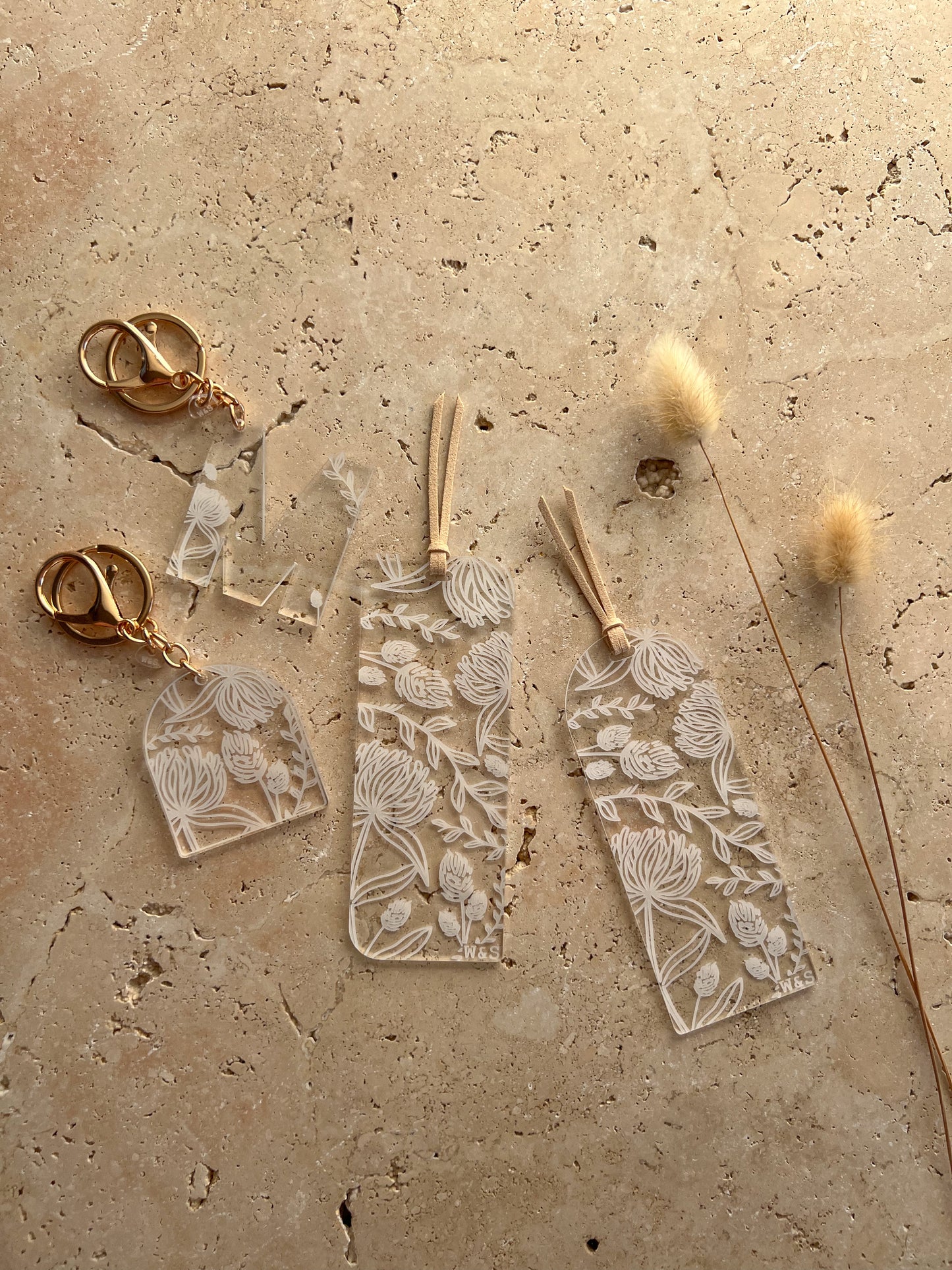 WILDFLOWER COLLECTION BY WILLOW AND SAGE CO
