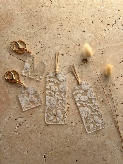 WILDFLOWER COLLECTION BY WILLOW AND SAGE CO